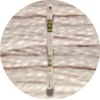DMC Mouliné Spécial 25 Broderigarn, Ensfarvet, Neutrale nuancer